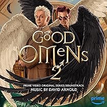 Amazon.co.jp: Good Omens: ミュージック