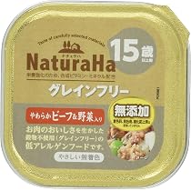 Amazon.co.jp: マルカン ドッグフード ナチュラハ グレイン