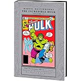 MARVEL MASTERWORKS: THE INCREDIBLE HULK VOL. 17