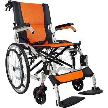 Amazon.co.jp 売れ筋ランキング: 車いす の中で最も人気のある商品です