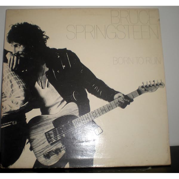 Amazon.co.jp: Born To Run: ミュージック