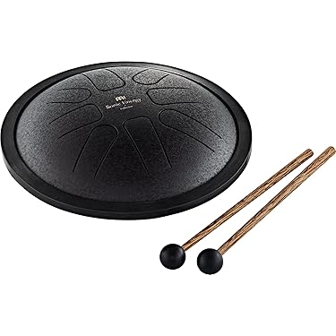 nataraj タングドラム 青 マレット2本付き nataraj タングドラム 青 マレット2本付き nataraj タングドラム