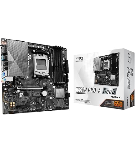 Amazon | ASRock B650M Pro X3D Micro-ATXマザーボード MB6751