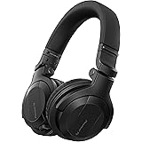 Pioneer DJ DJヘッドホン HDJ-CUE1BT-K マットブラック