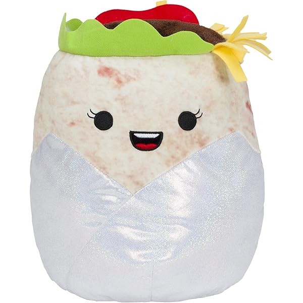 cactus squishmallow 16 inch