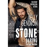STONE (Daring the Kane Brothers)