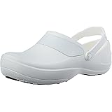 [クロックス] サンダル マーシー ワーク ウィメンズ 10876