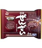Amazon | 泉万 ぜんざい 180g×30袋 | 泉万 | おしるこ・ぜんざい 通販