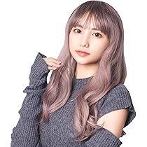 Amazon.co.jp: クリアストーン(Clearstone) WIGGY RICH ウィッグ