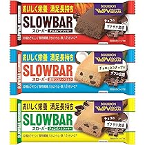 Amazon.co.jp: ブルボン スローバー（チョコレートクッキー
