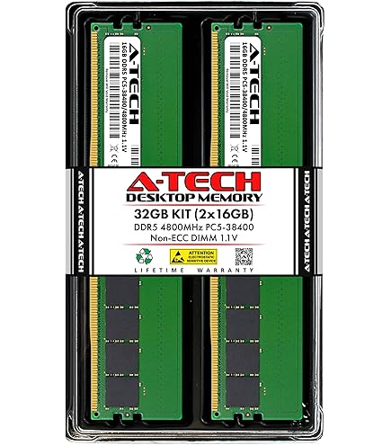 Amazon.co.jp: Mushkin Essentials - DDR5 デスクトップ DRAM - 32GB