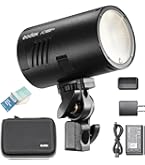 Amazon | 【Godox正規代理店】Godox AD100PRO フラッシュストロボ
