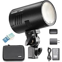 Amazon | 【Godox正規代理店】Godox AD100Pro ポケットフラッシュ
