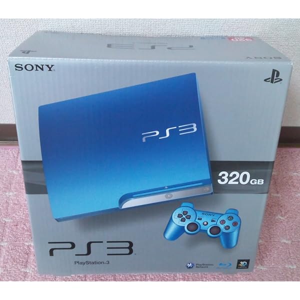 Amazon | PlayStation3 GRAN TURISMO 5 RACING PACK(PS3専用