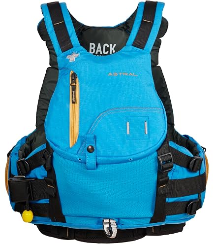 Amazon | Astral BlueJacket ライフジャケット PFD 海 白水 釣り