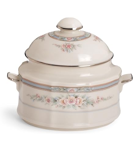 Amazon | Noritake Rothschild 5-Piece Place Setting by Noritake