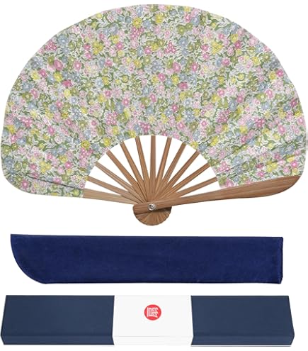 Amazon.co.jp: 末富 扇子（女性用） : おもちゃ