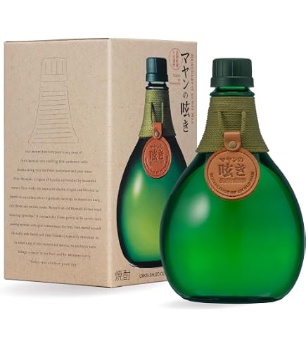 Amazon.co.jp: 雲海酒造 雲海 OLD SECRET オールド シークレット
