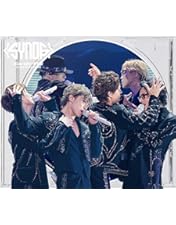 Amazon.co.jp: Kis-My-Ft2 LIVE TOUR 2021 HOME(DVD+CD)(通常盤