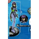 タイトーくじ本舗 攻殻機動隊 STAND ALONE COMPLEX A賞 草薙素子フィギュア（プライズ）