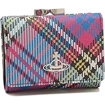 Vivienne Westwood がま口財布 三つ折り財布 Vivienne Westwood - ヴィヴィアン ウエストウッド VIVIENNE