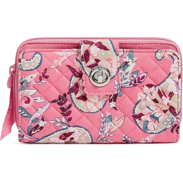【月末取り下げ】Vera Bradley ペンギン柄バッグ　財布　カード入 Vera Bradley ペンギン柄バッグ 財布 カード入 タグ付 バッグ