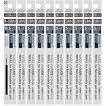 Amazon | サクラクレパス ボールペン替芯 ボールサインiD用 0.5