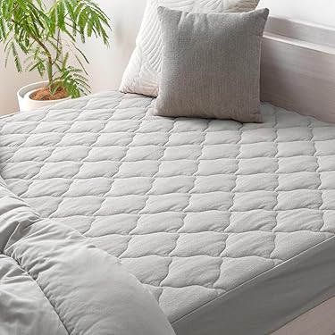 Amazon.co.jp 最新リリース: ベッドパッド・敷きパッド の新着