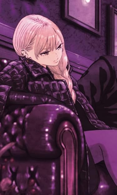 アニメ化決定作品 - ギド