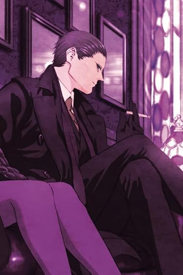 アニメ化決定作品 - アシャフ