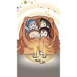 干物妹! うまるちゃん フルHD(1080×1920)スマホ壁紙/待受 橘シルフィンフォード,海老名菜々,土間うまる,本場切絵 干物妹! うまるちゃん フルHD(1080×1920)スマホ壁紙/待受 橘シルフィンフォード,海老名菜々,土間うまる,本場切絵