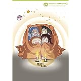 干物妹! うまるちゃんR Vol.6 (初回生産限定版) [Blu-ray]