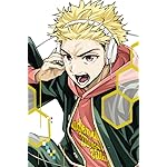 デッドアカウント iPhone(640×960)壁紙 柄本 成彦