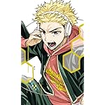 デッドアカウント FVGA(480×800)壁紙 柄本 成彦