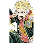 デッドアカウント XFVGA(480×854)壁紙 柄本 成彦