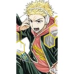 デッドアカウント QHD(540×960)壁紙 柄本 成彦