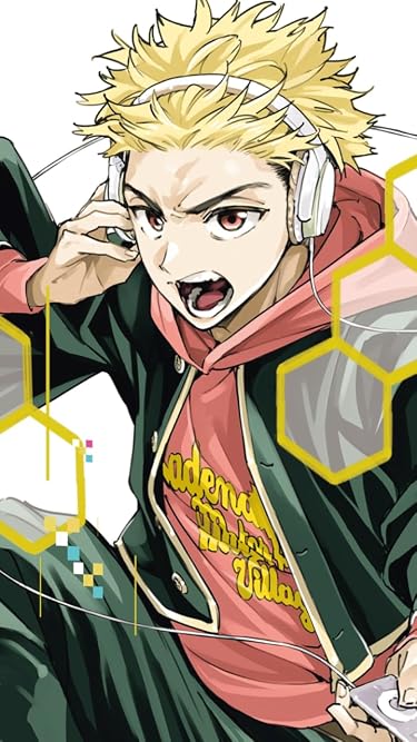 2026冬アニメ - 柄本 成彦
