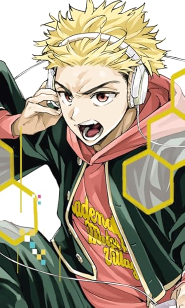 デッドアカウント  iPhone/Androidスマホ壁紙(480×800)-1 - 柄本 成彦