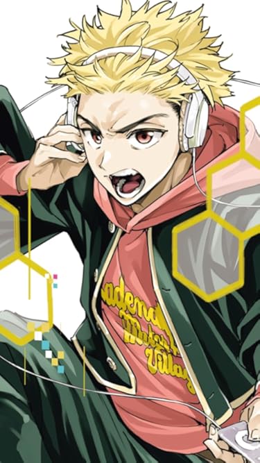 デッドアカウント  iPhone/Androidスマホ壁紙(480×854)-1 - 柄本 成彦