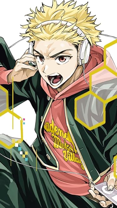 デッドアカウント  iPhone/Androidスマホ壁紙(750×1334)-1 - 柄本 成彦