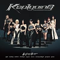 Amazon.co.jp: Kep1er JAPAN CONCERT 2024 (Kep1going) (Blu-ray