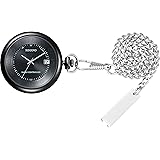 [シチズン] 腕時計 レグノ 電波ソーラー 日付 秒針 防水 ポケットウォッチ 【Amazon.co.jp限定】 Goods Press(グッズプレス) 別注モデル ソーラーテック 電波時計 KL7-949-51
