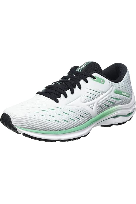 amazon mizuno wave rider 24