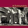 Unforgettable Fire