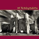 Unforgettable Fire