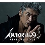 OVER THE 9 初回生産限定盤