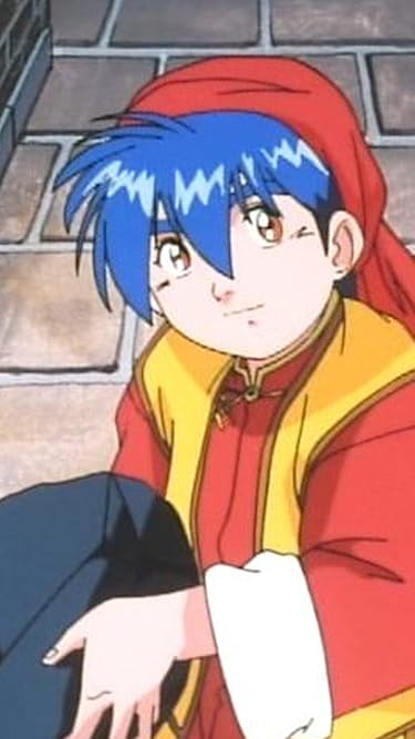 2019年秋アニメ - マオ