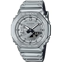 Amazon.co.jp: [カシオ] 腕時計 ジーショック 【国内正規品】 FINE 