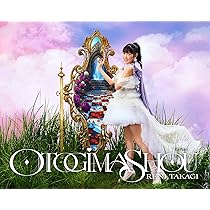 ももクロ 高城れに 高城れに 2nd SOLO ALBUM『OTOGIMASHOU』｜ももいろクローバーZ