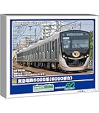 Amazon | グリーンマックス Nゲージ 東急電鉄8500系 (シャボン玉)増結